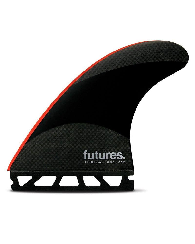 JJ-2 Techflex Tri Fin Set Large