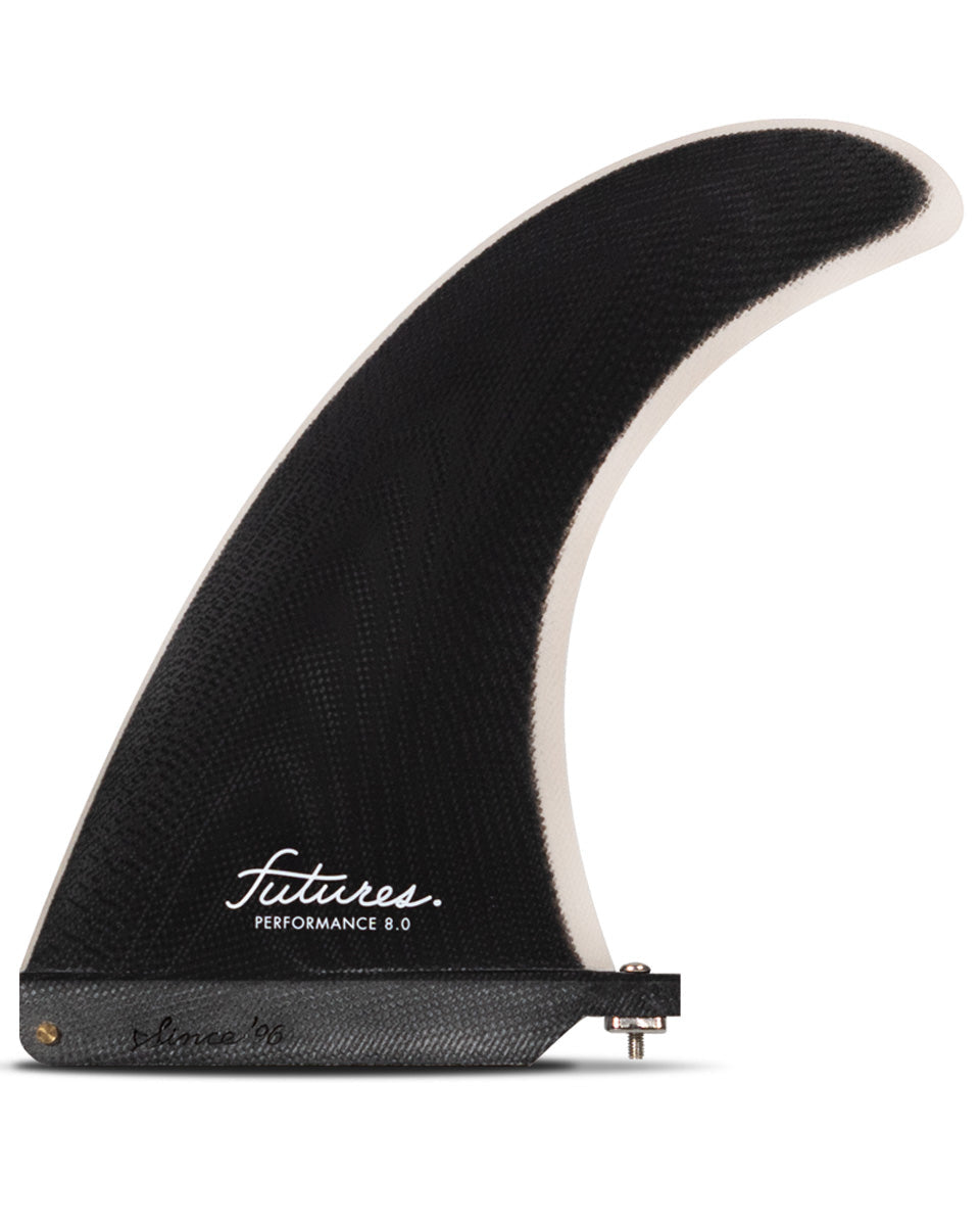 Performance Longboard Fin - Medium