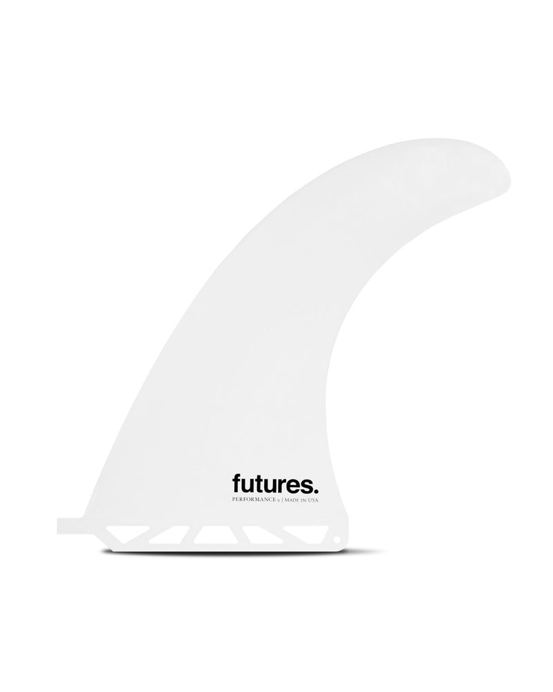 Thermotech Single Fin