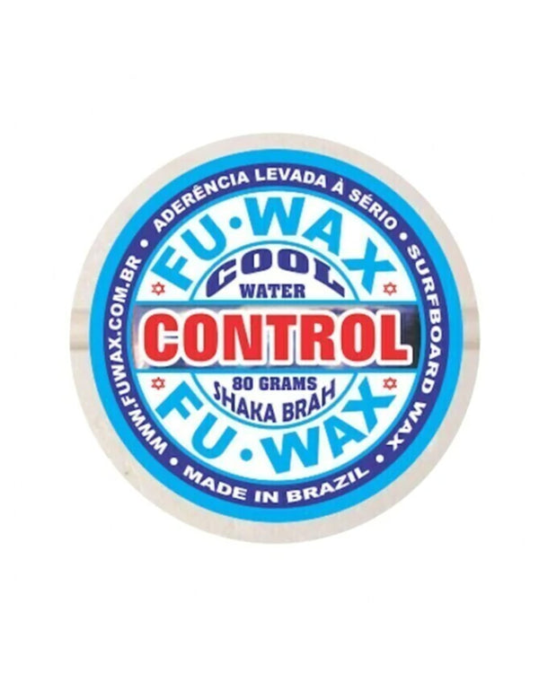 Cool Water Wax