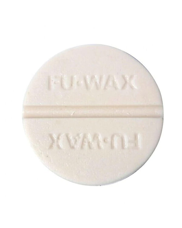 Cool Water Wax