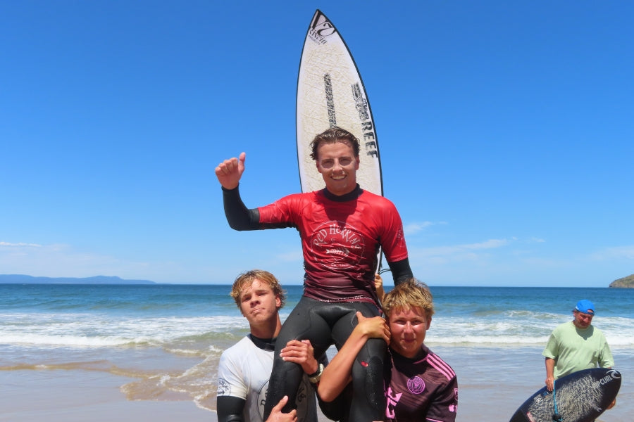 Red Herring Pro-Am 2025