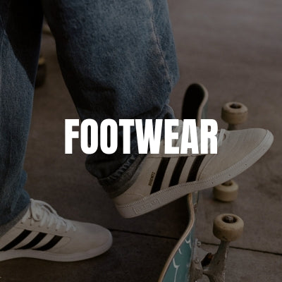 Footwear Black Friday Cyber Monday