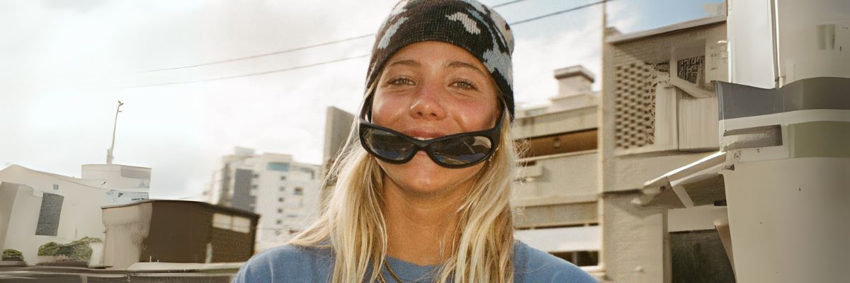 Ritual Vision Sunglasses