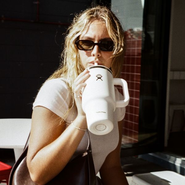 How to clean your Hydro Flask