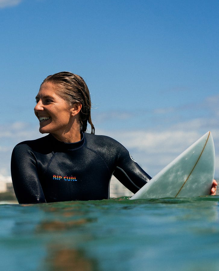 ripcurl wetsuits, womens surf