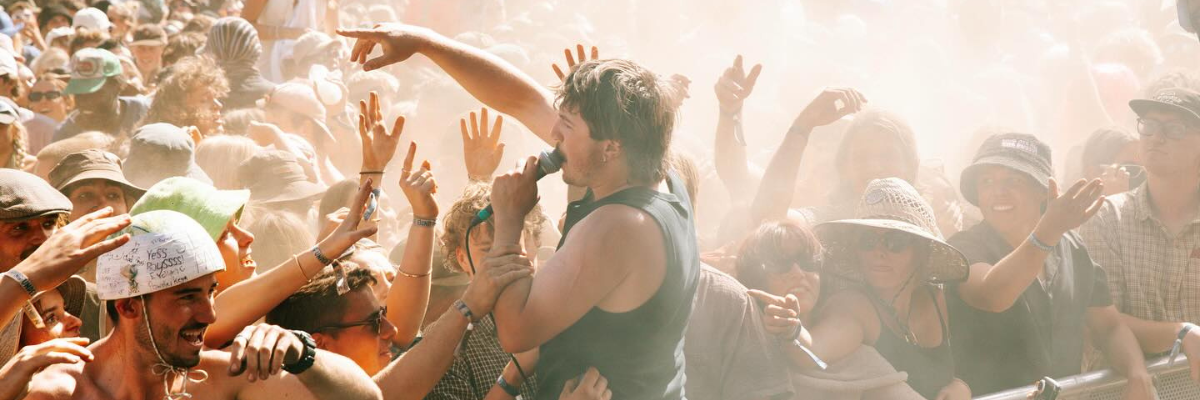 Powderkeg Music Tasmania