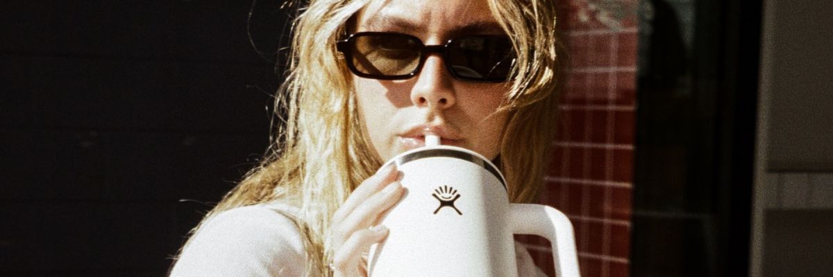 How to clean your Hydro Flask