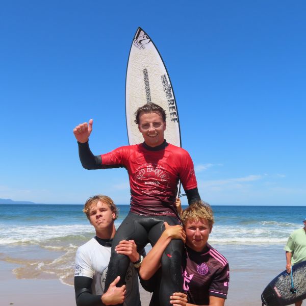 Red Herring Pro-Am 2025