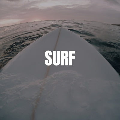 Surf Black Friday Cyber Monday