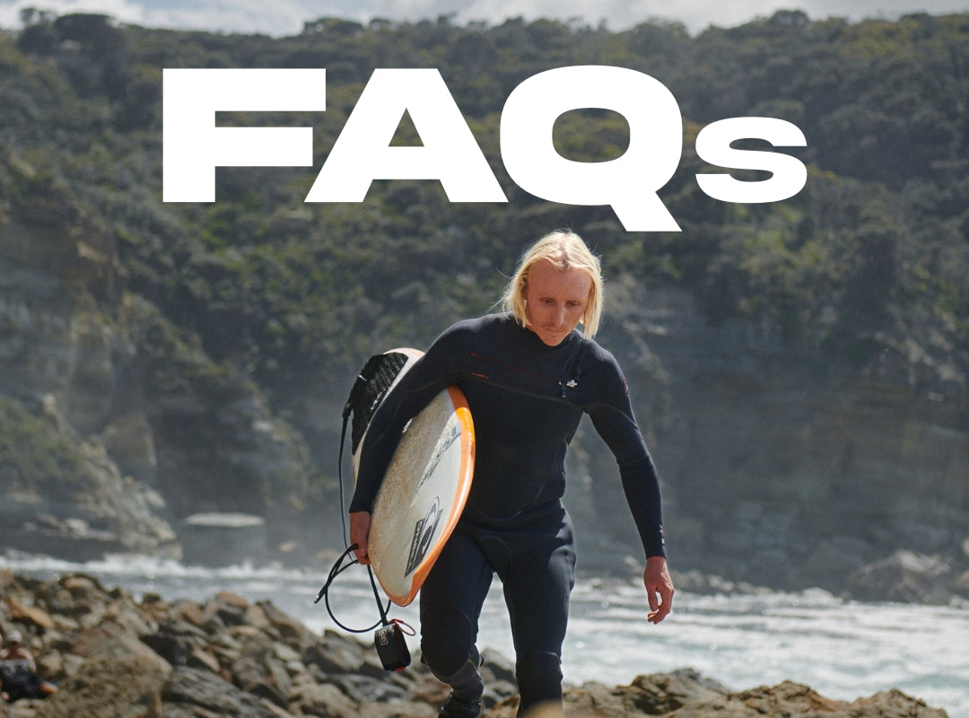 Red Herring x O'Neill Wave of the Winter 2025