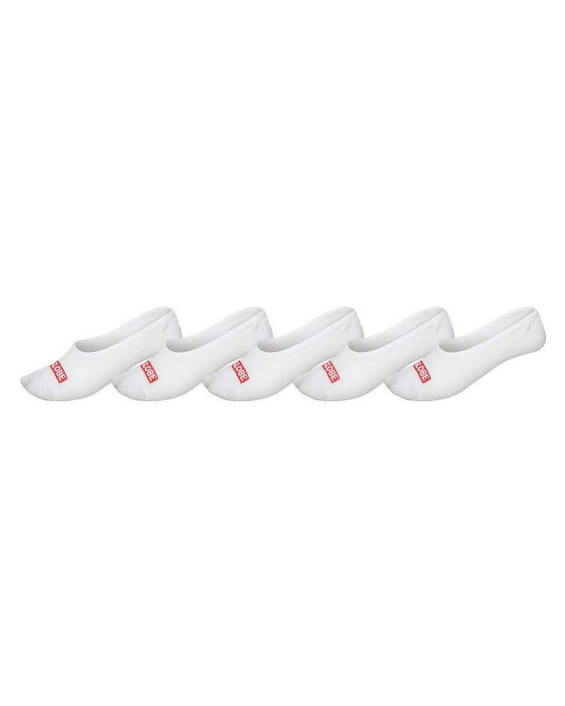 Womens Stealth Sock 5Pk