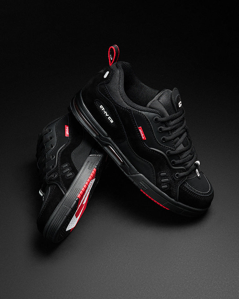 CT-4 Shoe