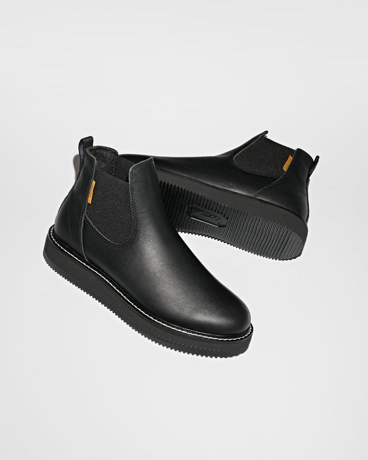 Dover II Vibram