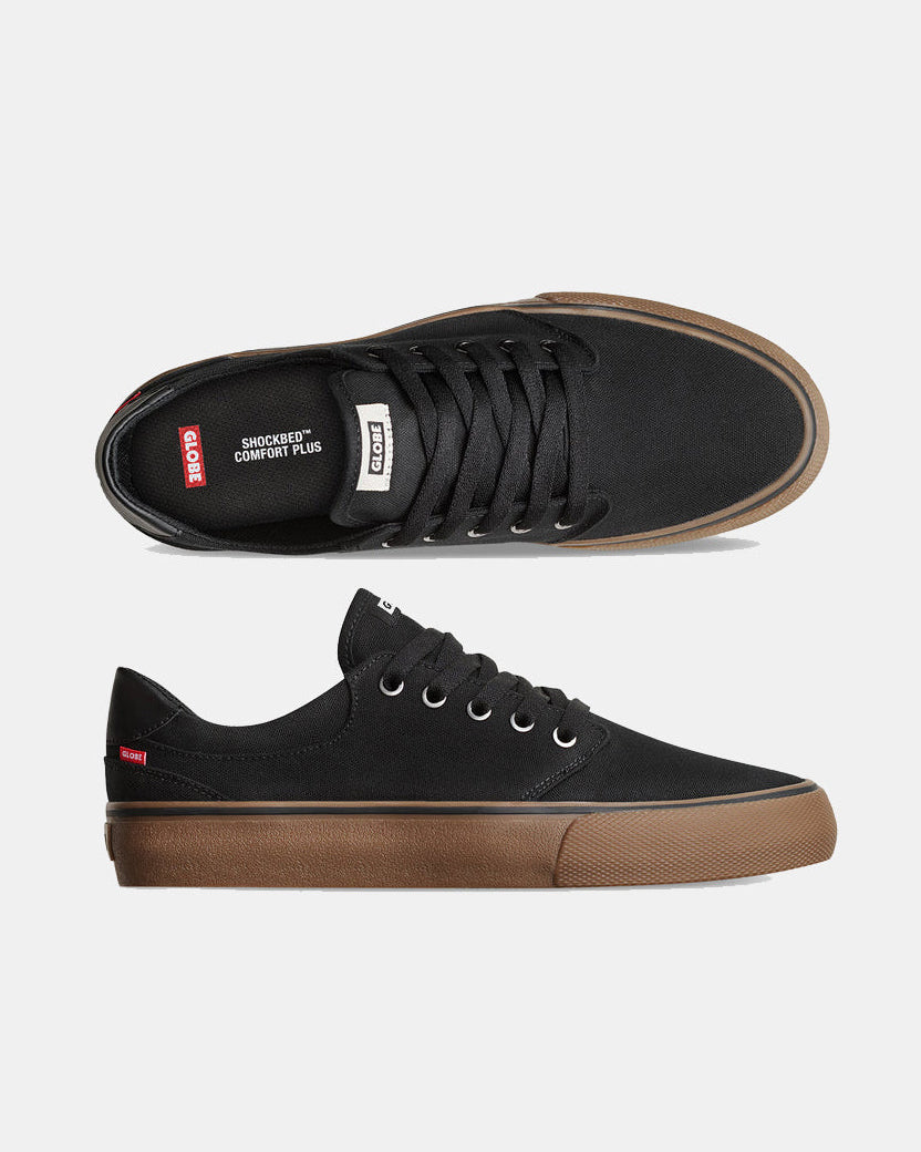 Goodstock Shoe