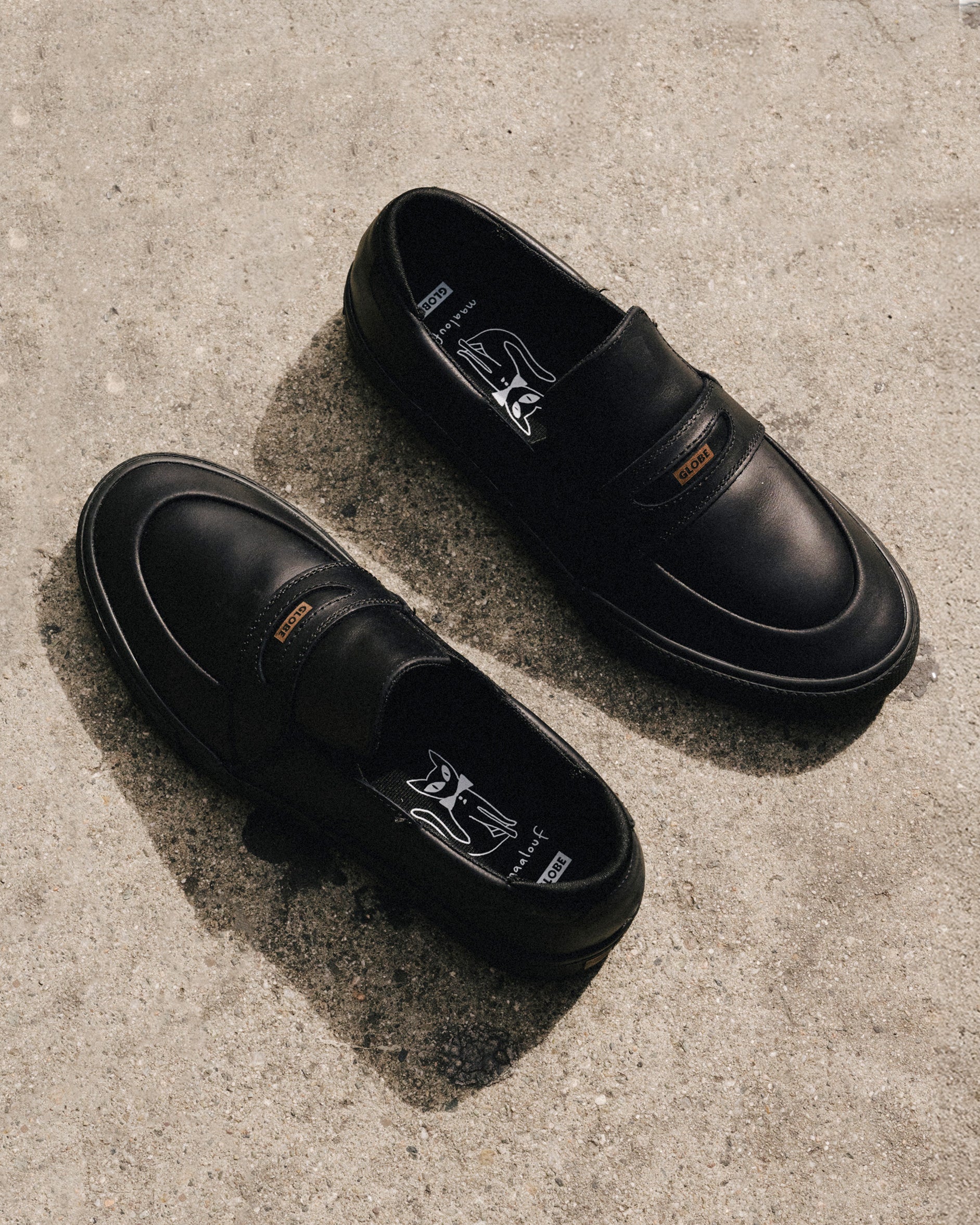 Liaizon Shoe