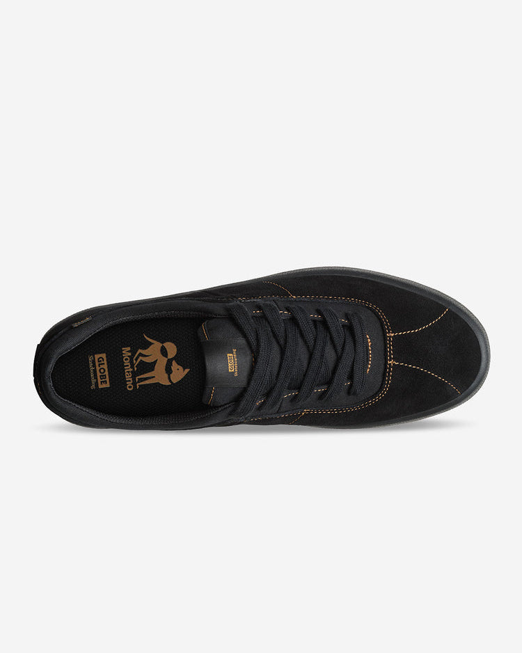 Melbek Shoe