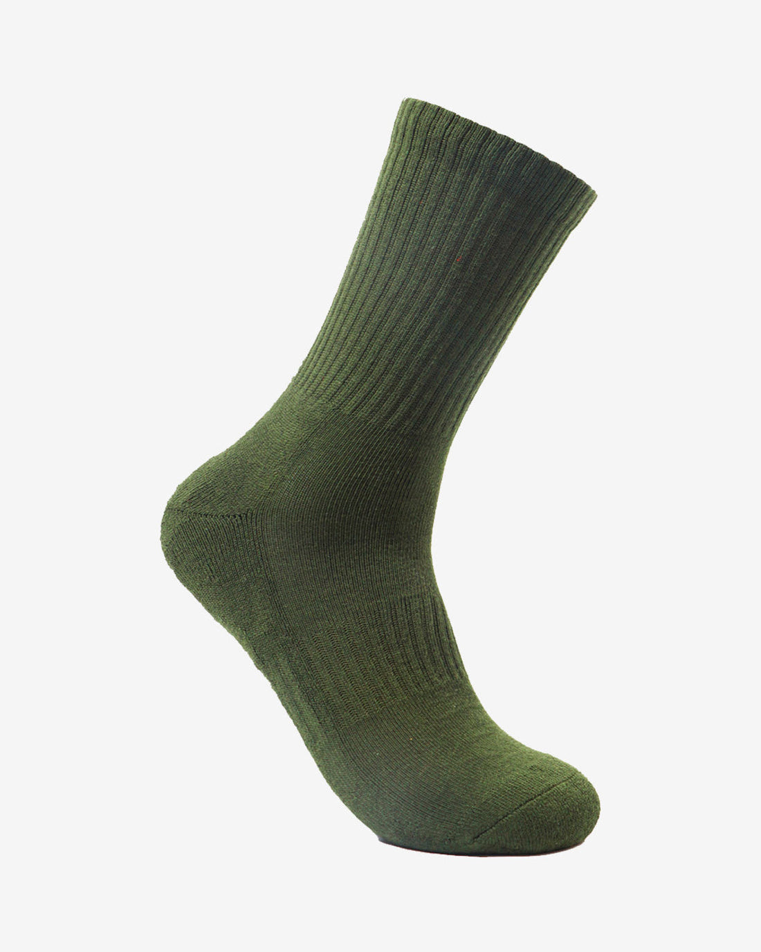 Singles Crew Sock 7-11