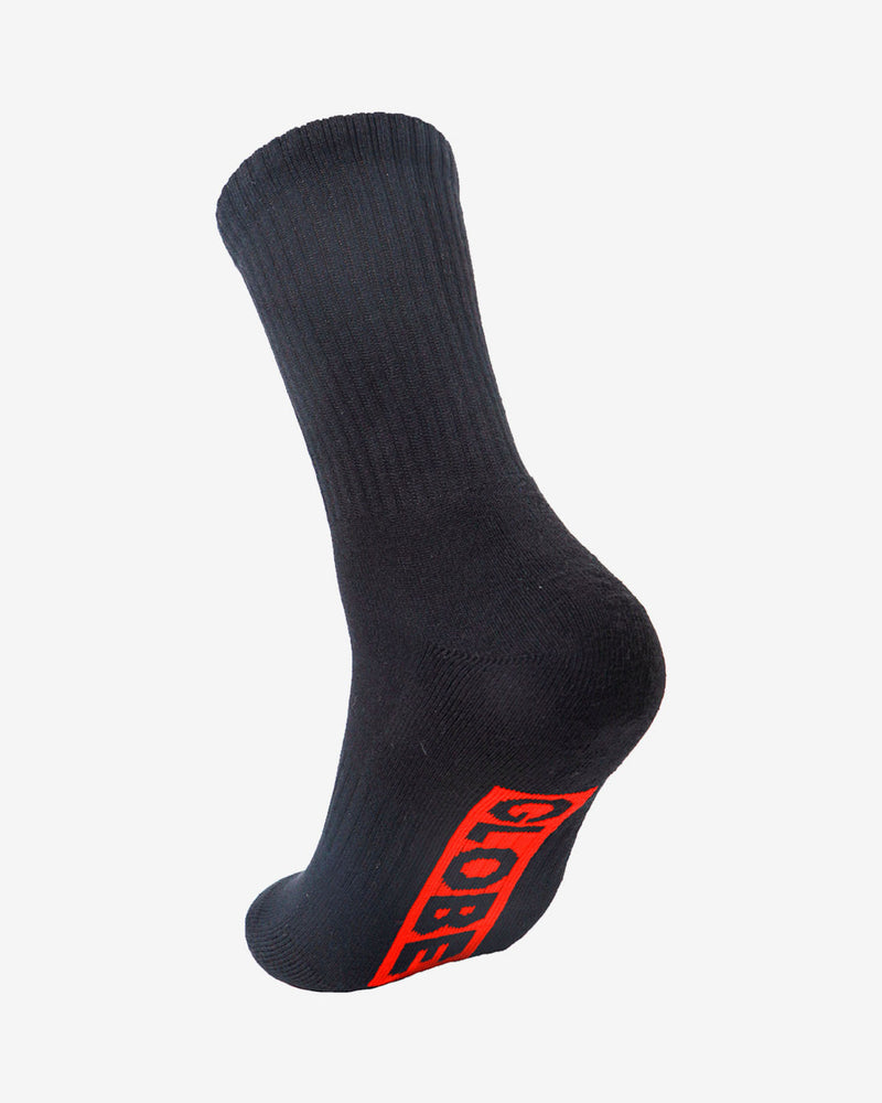 Singles Crew Sock 7-11