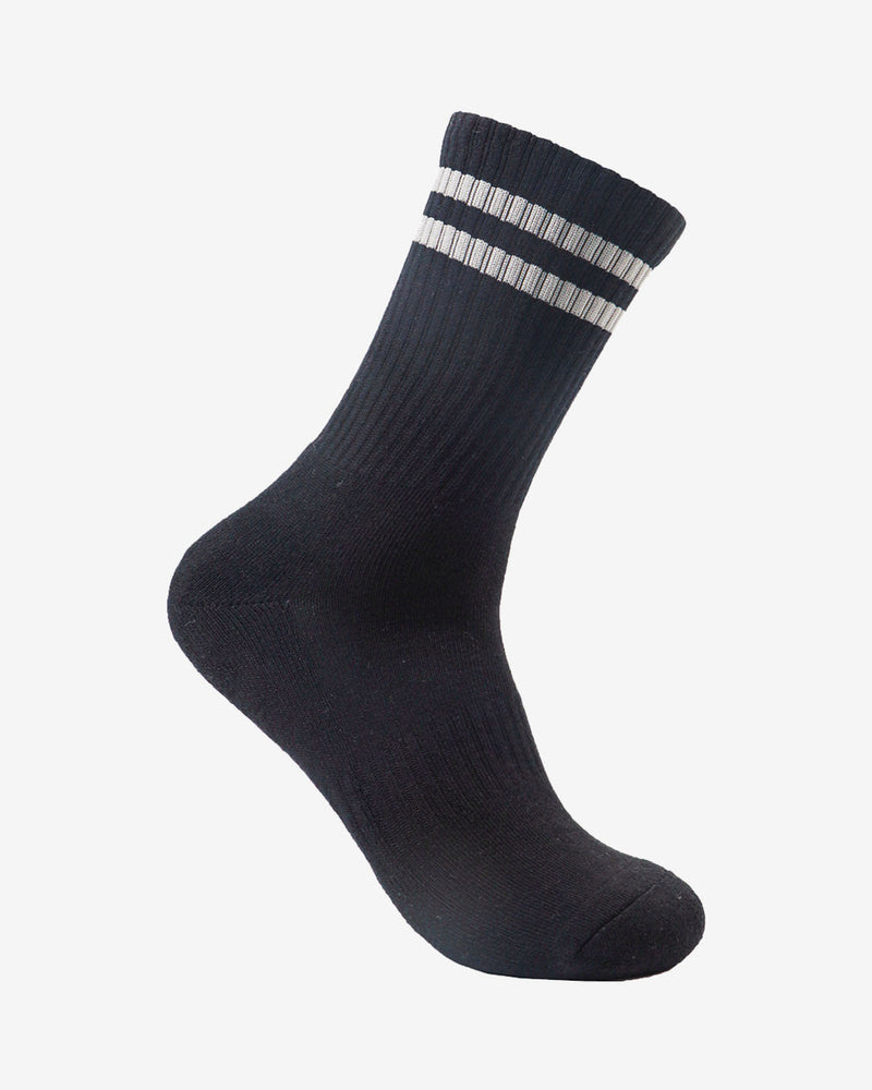 Singles Crew Sock 7-11