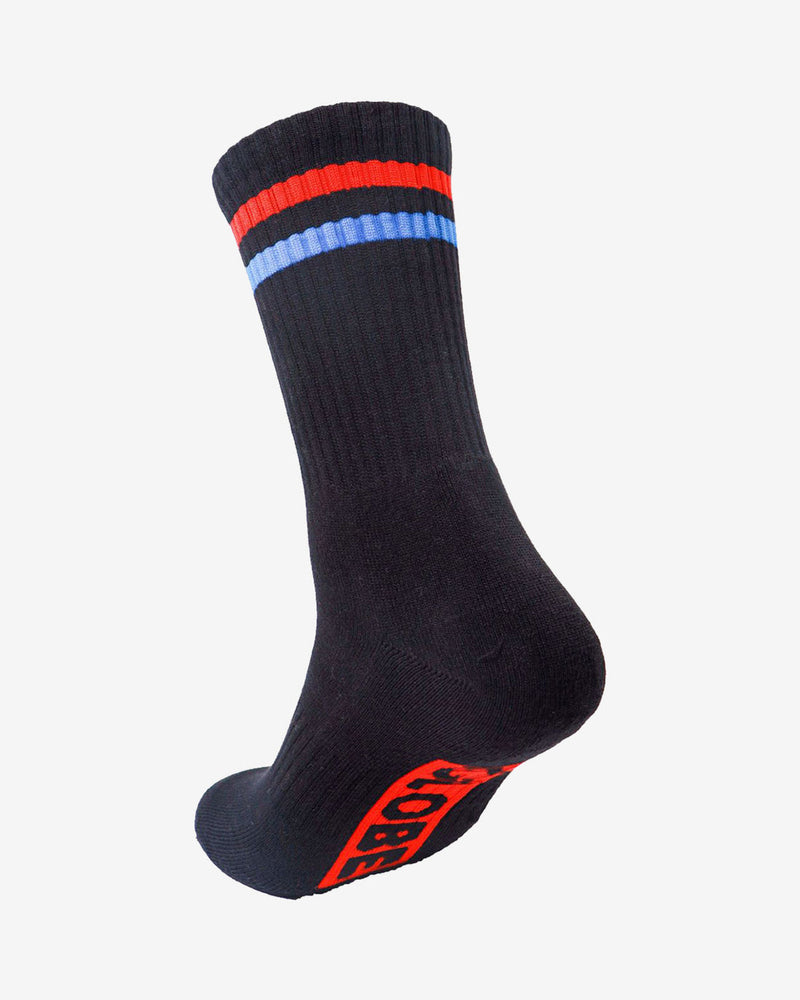 Singles Crew Sock 7-11