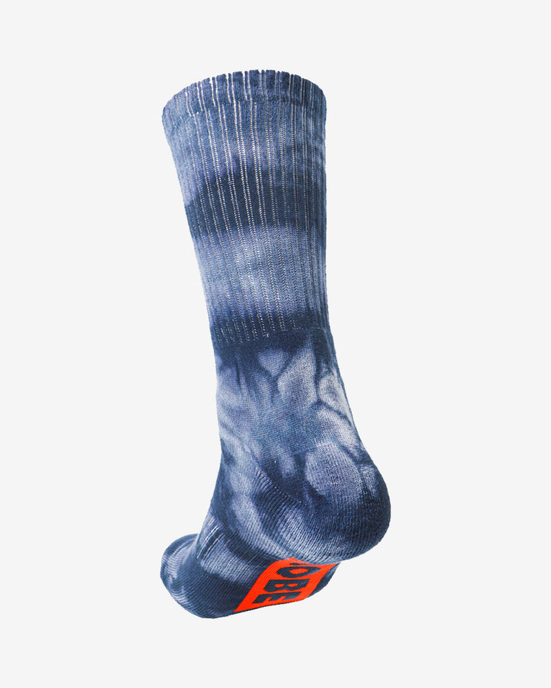 Singles Crew Sock 7-11