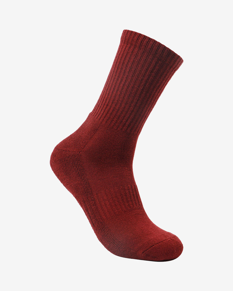 Singles Crew Sock 7-11