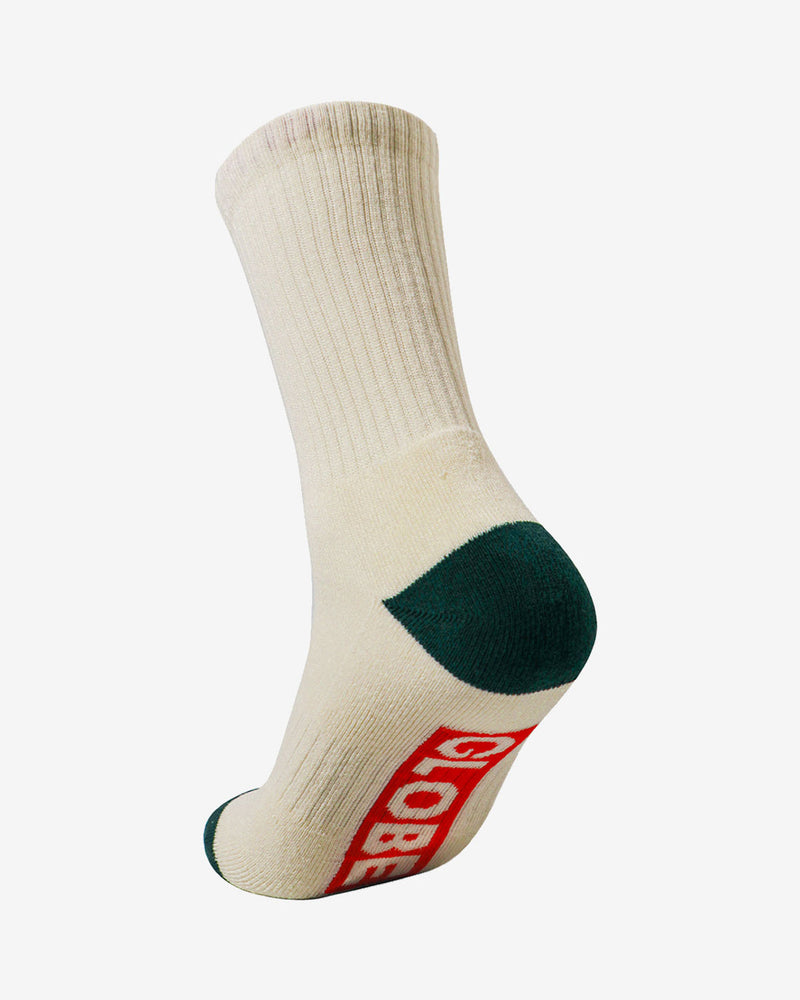 Singles Crew Sock 7-11