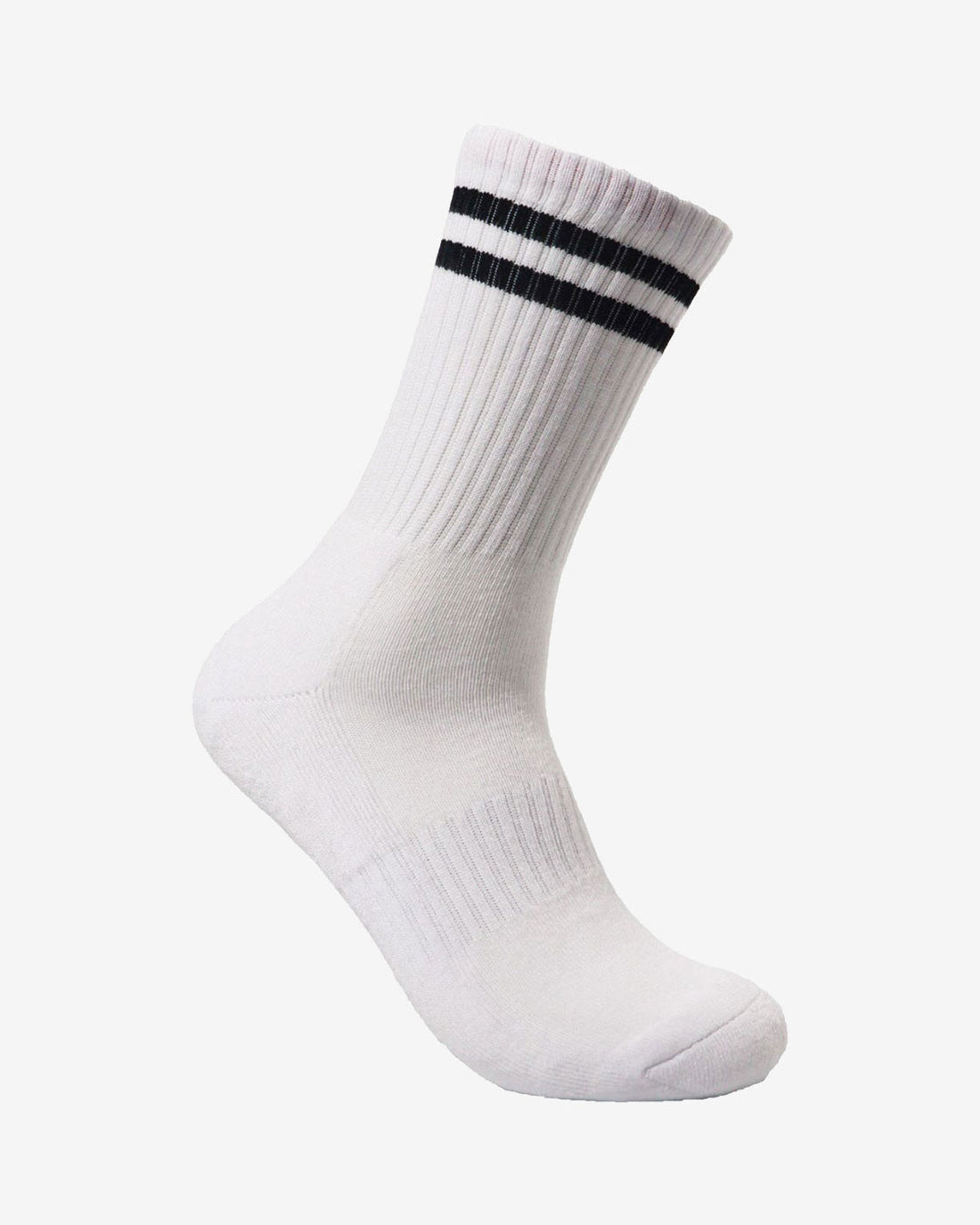 Singles Crew Sock 7-11