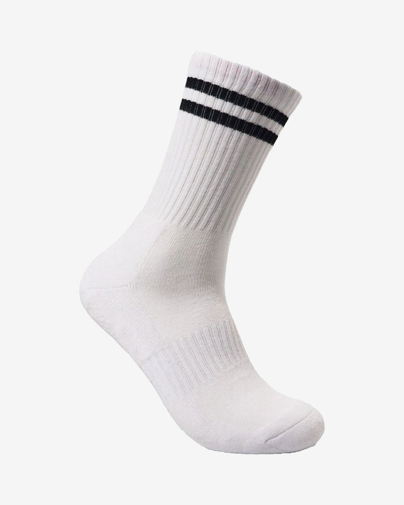 Singles Crew Sock 7-11
