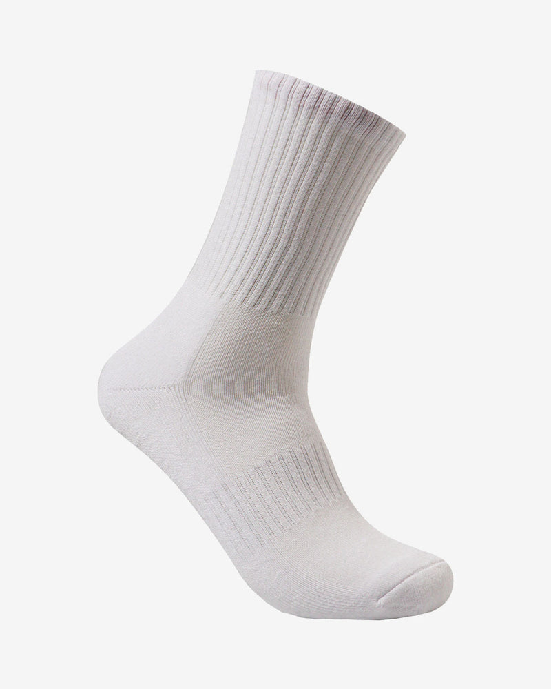 Singles Crew Sock 7-11