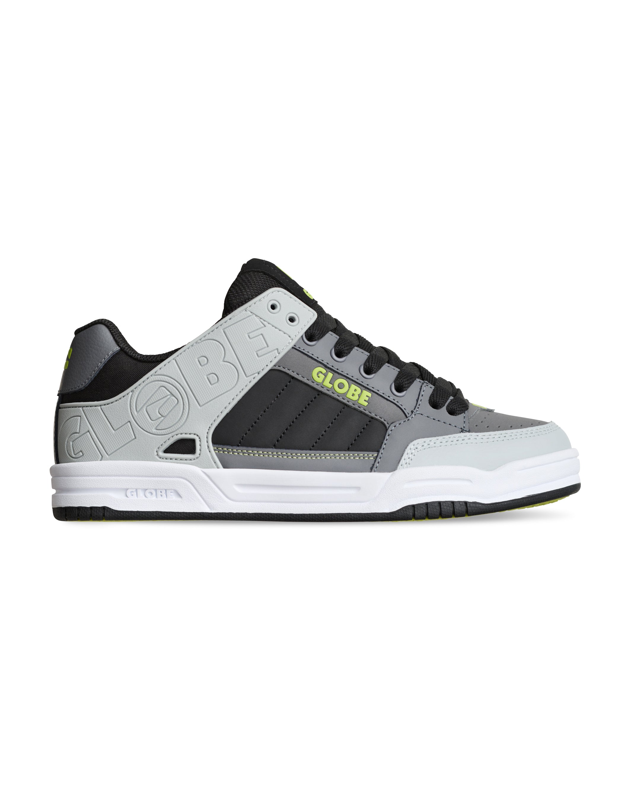 Tilt Shoe