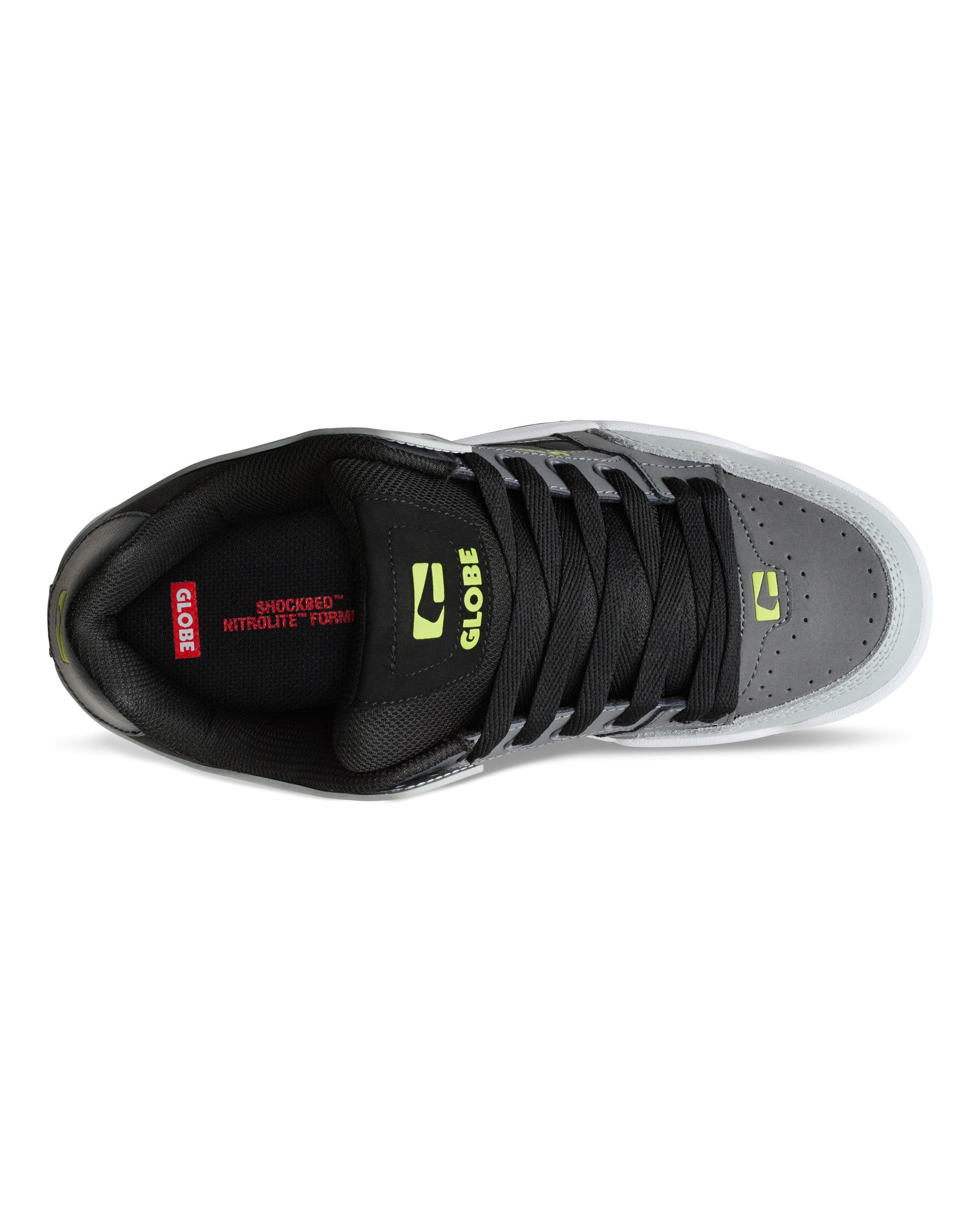 Tilt Shoe