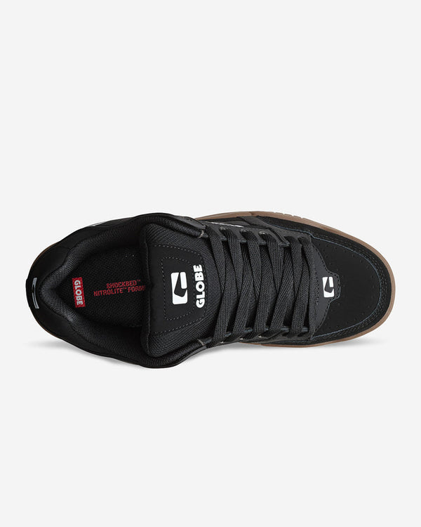 Tilt Shoe
