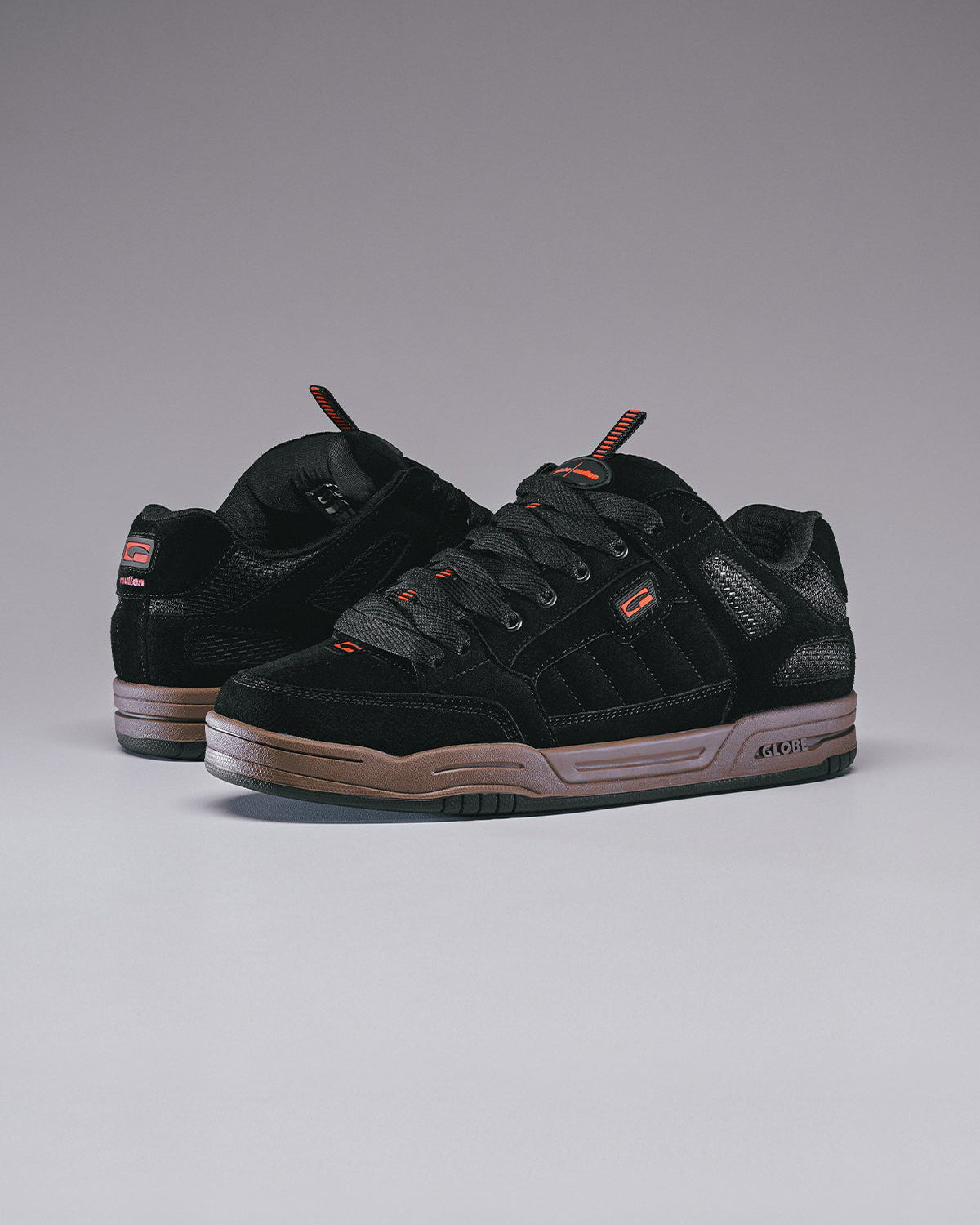 Tilt Prime Shoe