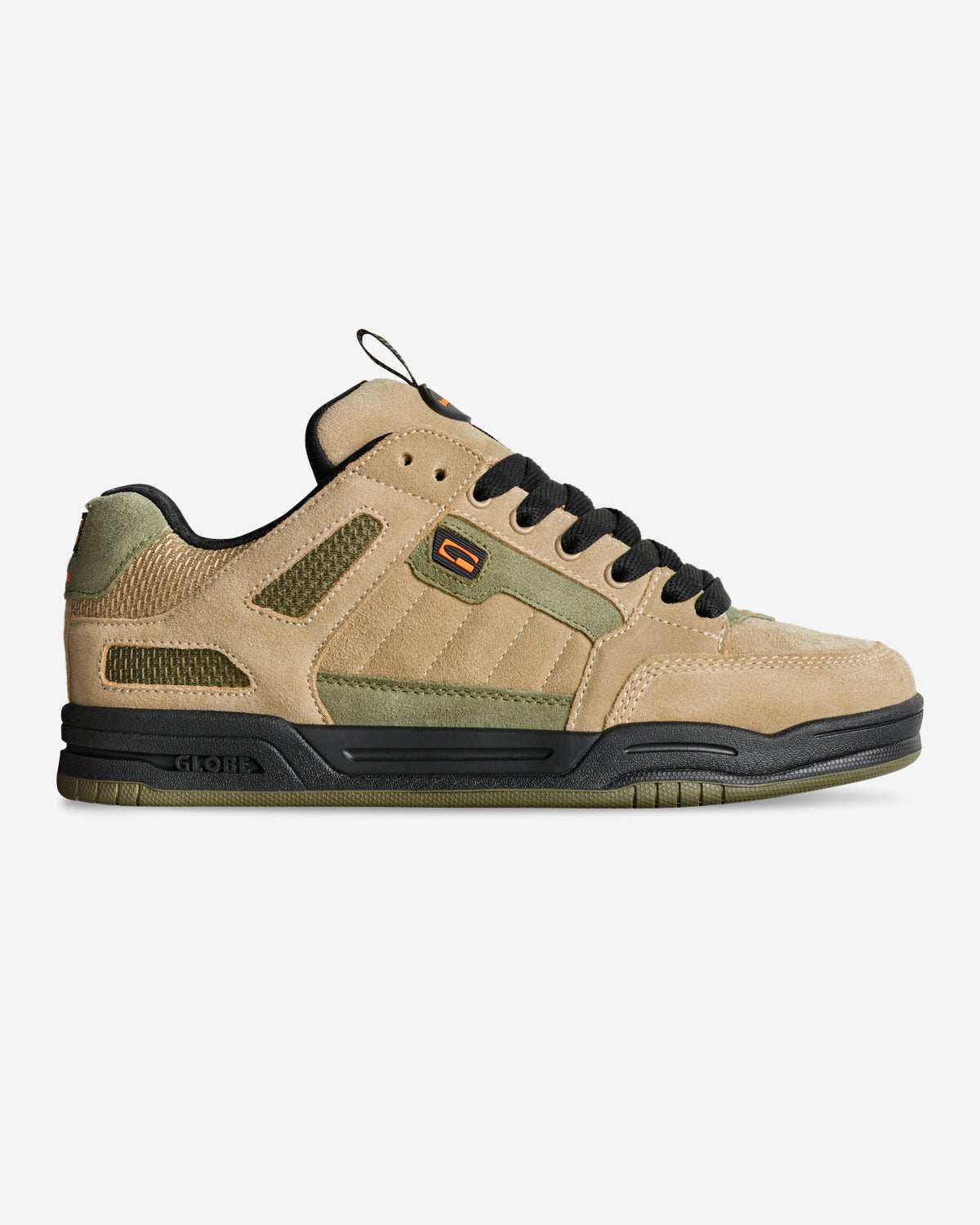 Tilt Prime Shoe