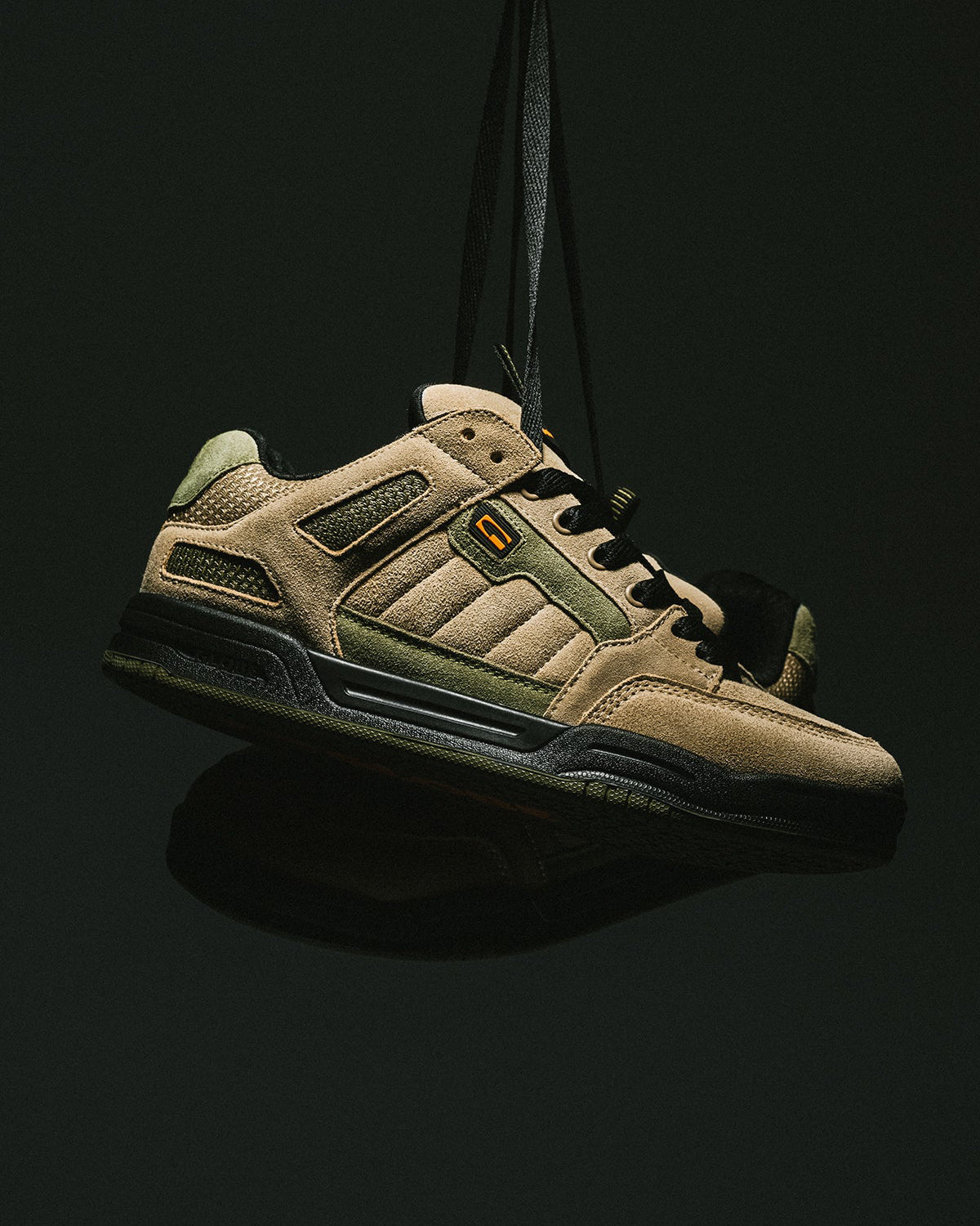 Tilt Prime Shoe