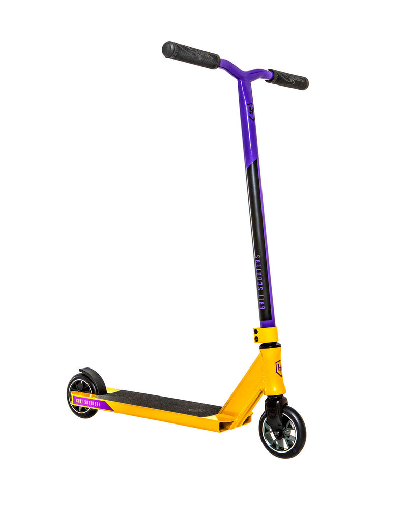 Fluxx Scooter