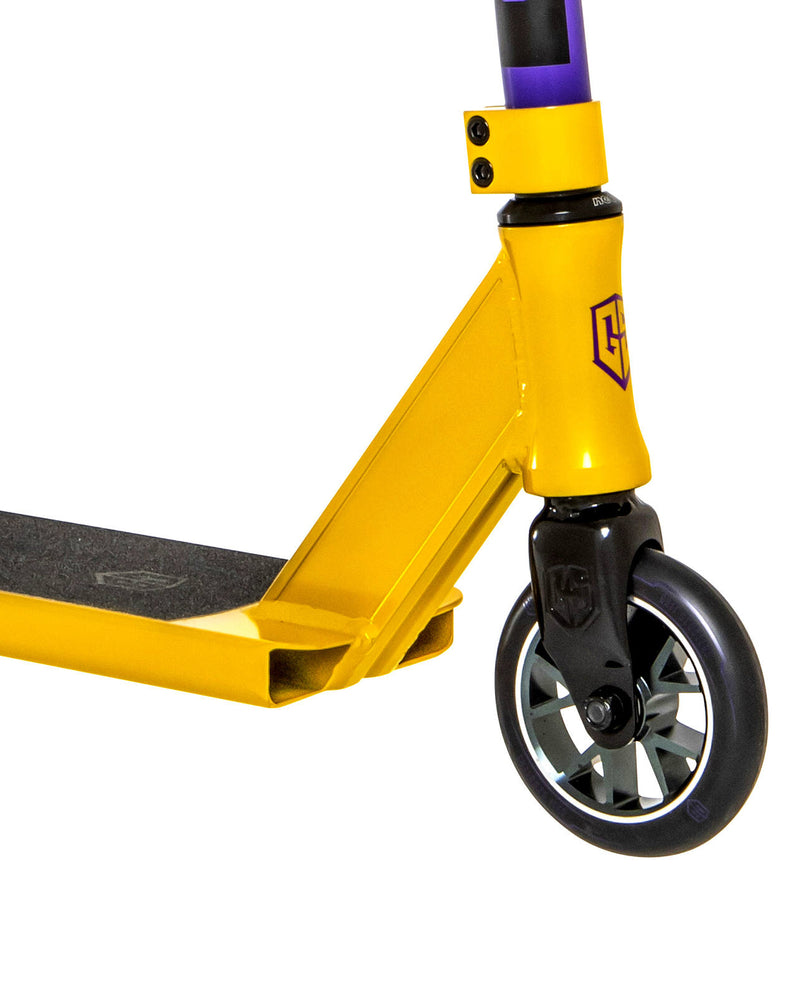 Fluxx Scooter