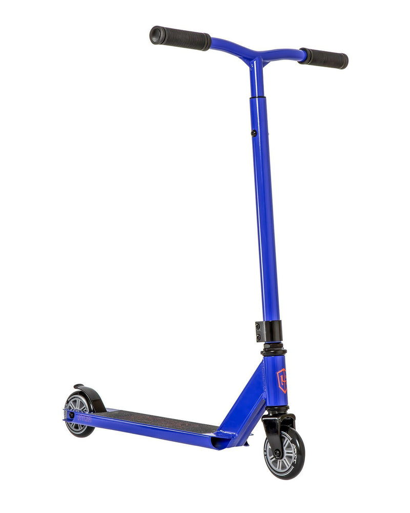 Atom Scooter