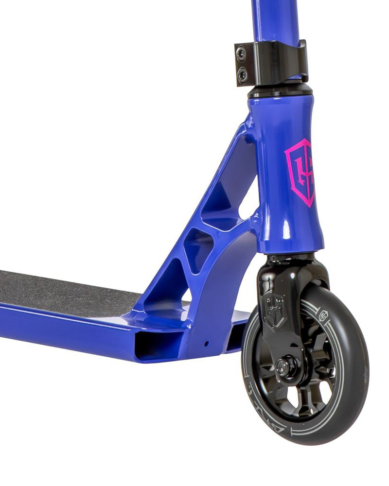 Fluxx Mini Stunt Scooter