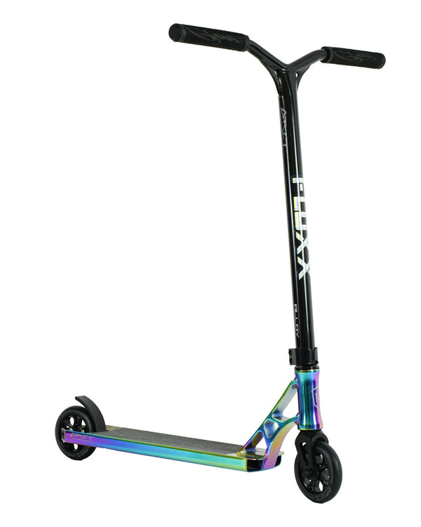 Fluxx Stunt Scooter