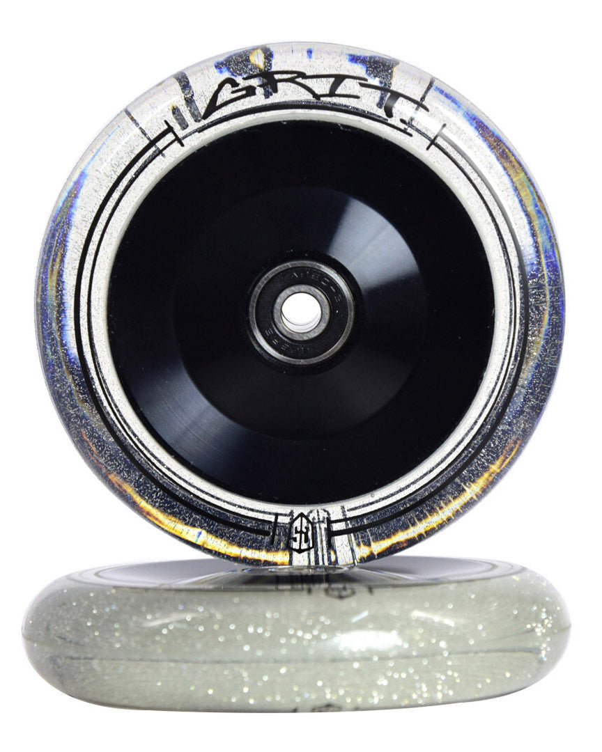 Alloy Wheels
