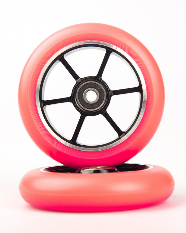 Scooter Wheels