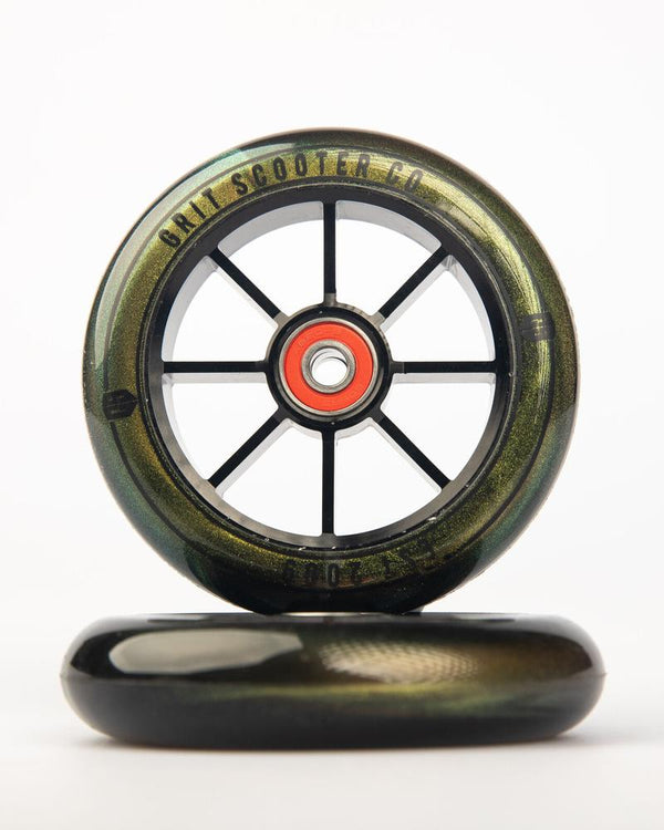 Alloy Wheels