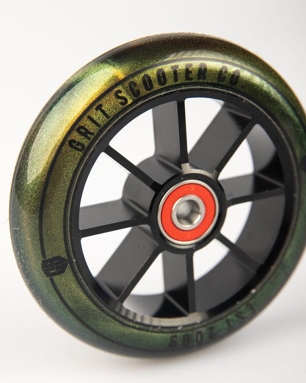 Alloy Wheels