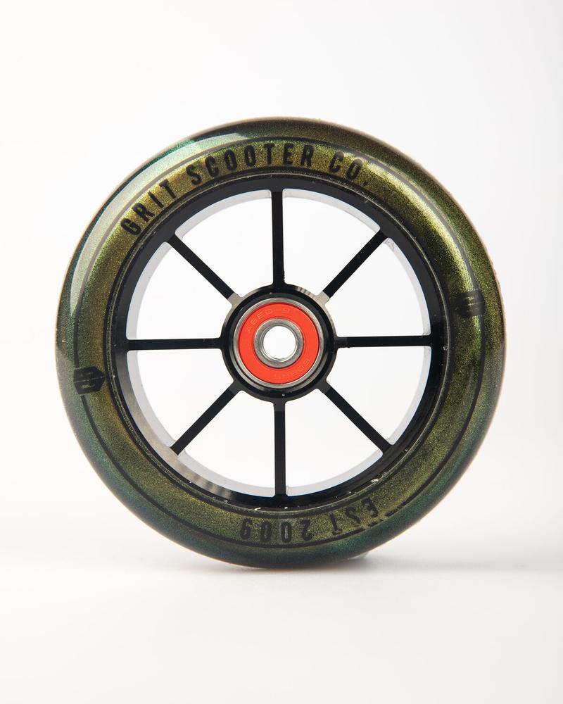 Alloy Wheels