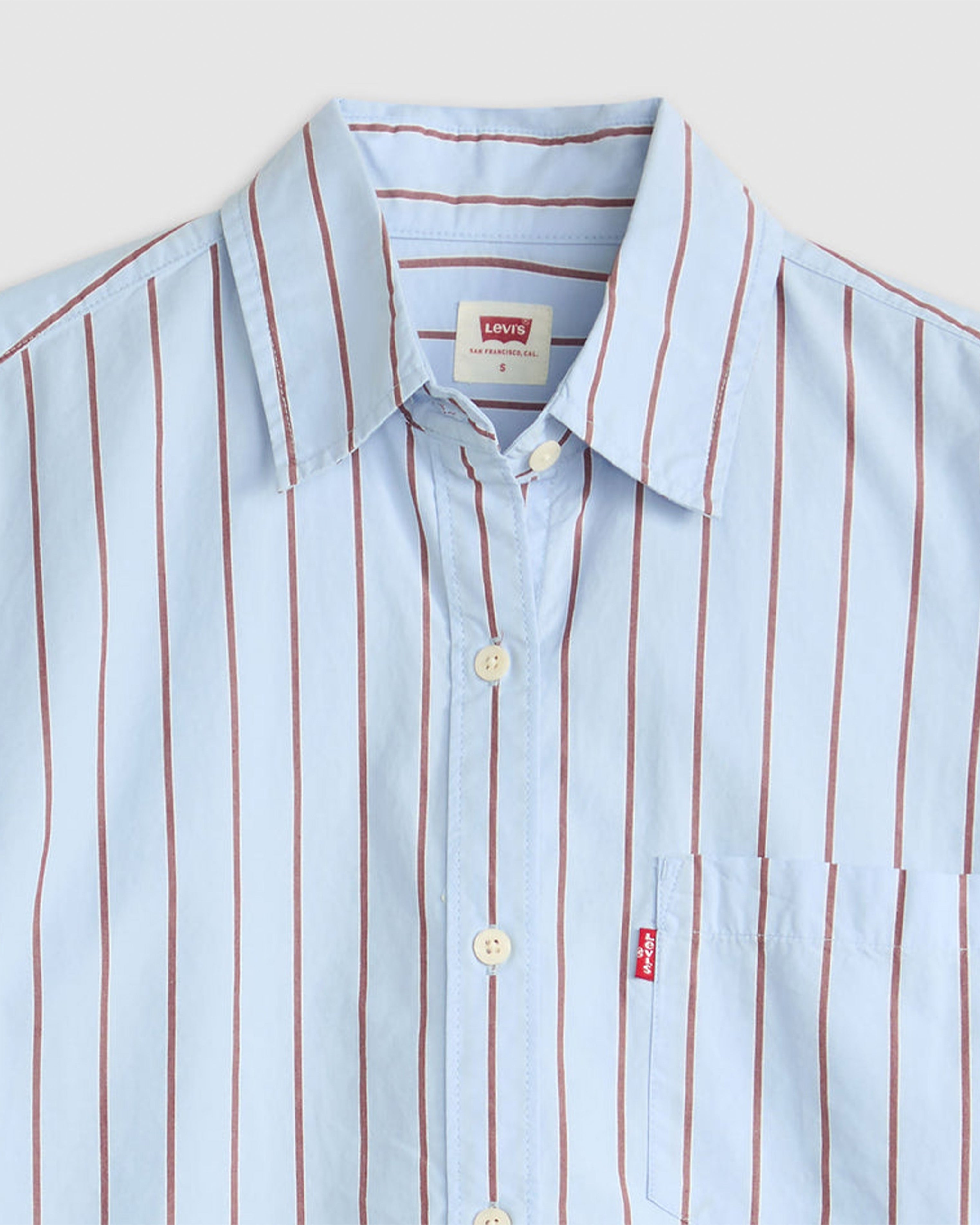 Harlie Boyfriend Shirt