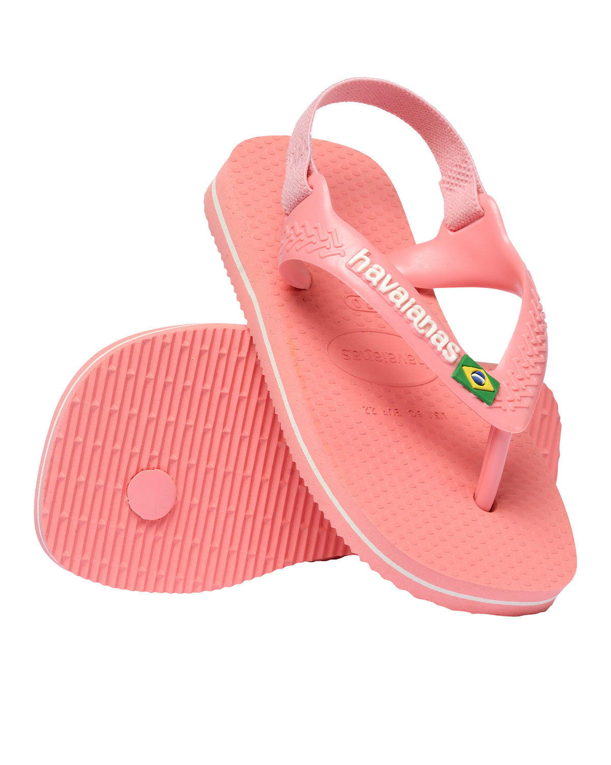 Baby Brasil Logo