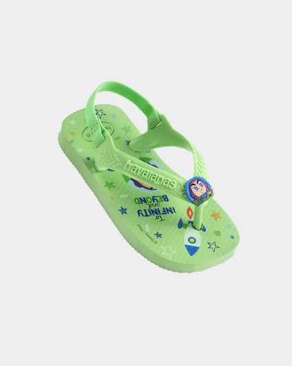 Baby Disney Classics Buzz Citronela